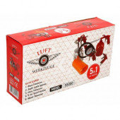 Luft Werkzeuge Havalı Alet Seti 5'li S5000 - 2