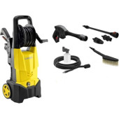 Lavor ONE EXTRA 135 Amatör Soğuk Yıkama Makinesi - 1