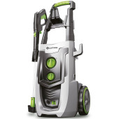 Lutian LT701G-2500A 195 Bar 2500 W Yüksek Basınçlı Yıkama Makinesi - 1