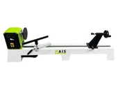 Hais 1000 mm Ahşap Torna Makinası - 1