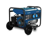 Factor KGL5000CE Benzinli Marşlı Jeneratör - 1