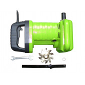 Hais CV35 Kanal Açma Makinası 2000 Watt - 1