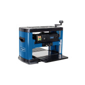Scheppach Plm1800 1500 W Planya Ve Kalınlık Makinesi - 1