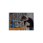 Scheppach Plm1800 1500 W Planya Ve Kalınlık Makinesi - 3