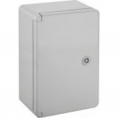 Adal Abs Gövde Sac Tabanlı Elektrik Dağıtım Panosu (200x300x130) - 1