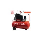 Mytol MY14301 220 V 2 Hp 8 Bar 50 LT Yağlı Hava Kompresörü - 1