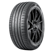 Nokian Tyres 235/50 ZR18 101Y XL Powerproof 1 Yaz Lastiği (2025 Üretim) - 1