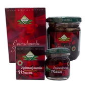Themra Ballı Bitkisel Macunu 240Gr+43Gr Set - 1