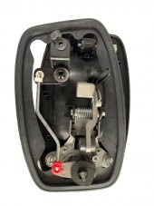 ARKA KAPI KOLU BXR III 06-> - 3