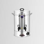 Remta REM.R15 250 Bardak Standart Elektrikli Çay Makinesi Semaver 22 LT - 1