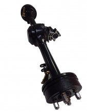 E-KASALI ARKA AKS+DEFRANSİYEL KOMPLE thumbnail 3