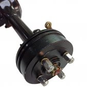 E-KASALI ARKA AKS+DEFRANSİYEL KOMPLE thumbnail 6