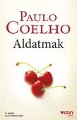 Can Yayınları Paulo Coelho Aldatmak - 1