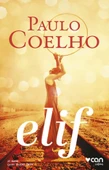 Can Yayınları Paulo Coelho Elif - 1