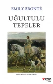 Can Yayınları Emily Bronte Uğultulu Tepeler - 1