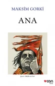 Can Yayınları Ana Maksim Gorki - 1