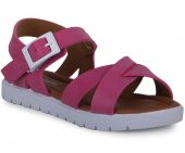 Polaris 508159 Ayarlanabilir Kız Çocuk sandalet(21-30) - 1