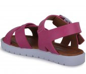 Polaris 508159 Ayarlanabilir Kız Çocuk sandalet(21-30) - 2