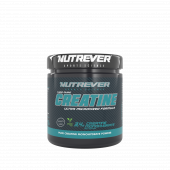 NUTREVER CREATINE - 1