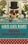 Can Yayınları Gabriel Garcia Marquez Kolera Günlerinde Aşk - 1