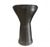 MASTERWORK SİYAH DÖKÜM DARBUKA - 1