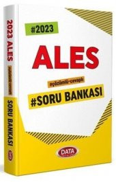 Data Yayınları ALES Soru Bankası - 1