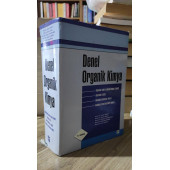 DENEL ORGANİK KİMYA --- ENDER ERDİK, METİN OBALI - 1