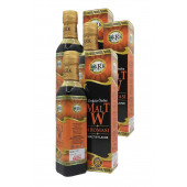 3 Adet Krk Malt Aroması Doğa Ile Özdeş Malt W Aroması Meşe Aroması 250 Ml - 1