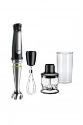 Braun Mq7025x Multıquıck 7 El Blender Seti - 1