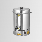 Remta REM.R16 400 Bardak Standart Elektrikli Çay Makinesi Semaver 36 LT - 1