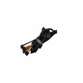 GAMEPOWER GP-500 14CM 80+(BRONZ) 500W PSU - 4