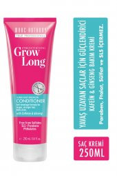 Marc Anthony Grow Long Saç Bakım Kremi 250 Ml - 1