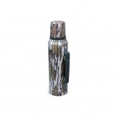 Stanley Klasik Vakumlu Paslanmaz Çelik Termos 1 Lt - Mossy Oak - 2