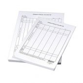 Gülpaş 456 Öğrenci Yoklama Fişi 10 Derslik 12x17 - 1