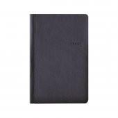 Acar Andre Esnek Termo Keten Kombin Kapak 11*16,5cm Çizgisiz Defter - 1