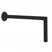 VitrA Origin Tavandan 90 derece Duş Dirseği Mat Siyah A4263136 thumbnail 1