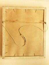 VİNTAGE FOTOĞRAF ÇERÇEVESİ AHŞAP ÇERÇEVE thumbnail 4