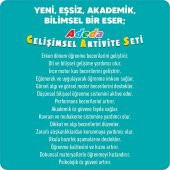 Adeda Gelişimsel Aktivite Seti 4-7 Yaş - 9