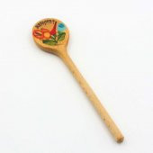 El Boyama Budabeşte - Macaristan Buda Peşte Kaşık  Macaristan Hediyesi thumbnail 1