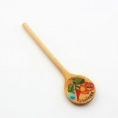 El Boyama Budabeşte - Macaristan Buda Peşte Kaşık  Macaristan Hediyesi thumbnail 2