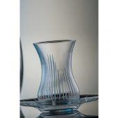 Kcd Işık Sade 6 Kişilik 12 Parça Çay Bardak Seti thumbnail 1