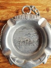 DÖKÜM METAL KÜLLÜK KÜL TABLASI ANTALYA KEMER KÜLLÜK thumbnail 2