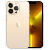 Apple iPhone 14 Pro Max 128 GB Gold (Apple Türkiye Garantili) - 1