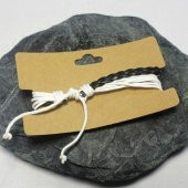 Fatma Ana Berek Eli - Kalpli Renkli Bileklik - 2