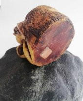 Seramik Mumluk Şamdan Kalemlik thumbnail 3