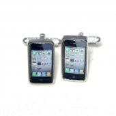 Iphone Telefon Şeklinde Kol Düğmesi - SIFIR thumbnail 1