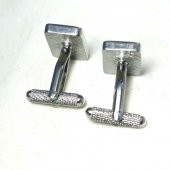 Iphone Telefon Şeklinde Kol Düğmesi - SIFIR thumbnail 2