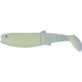 EFFE Sasi Salmon 10cm 8.5g Silikon Suni Yem 5ad Glow - 1