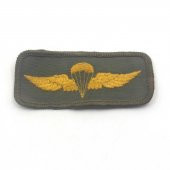 Paraşütçü Askeri Apolet - Askeri Path thumbnail 1