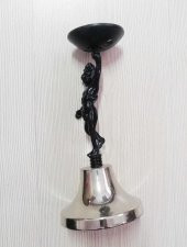 ANTİKA ŞAMDAN METAL ŞAMDAN - 1
